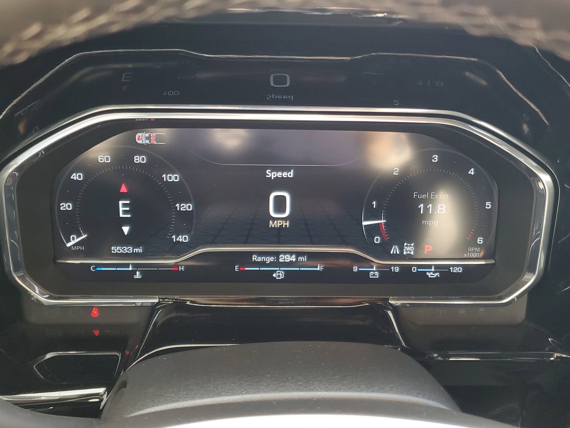 Used 2024 GMC Sierra 1500 SLT w/ SLT Premium Plus Package image 24