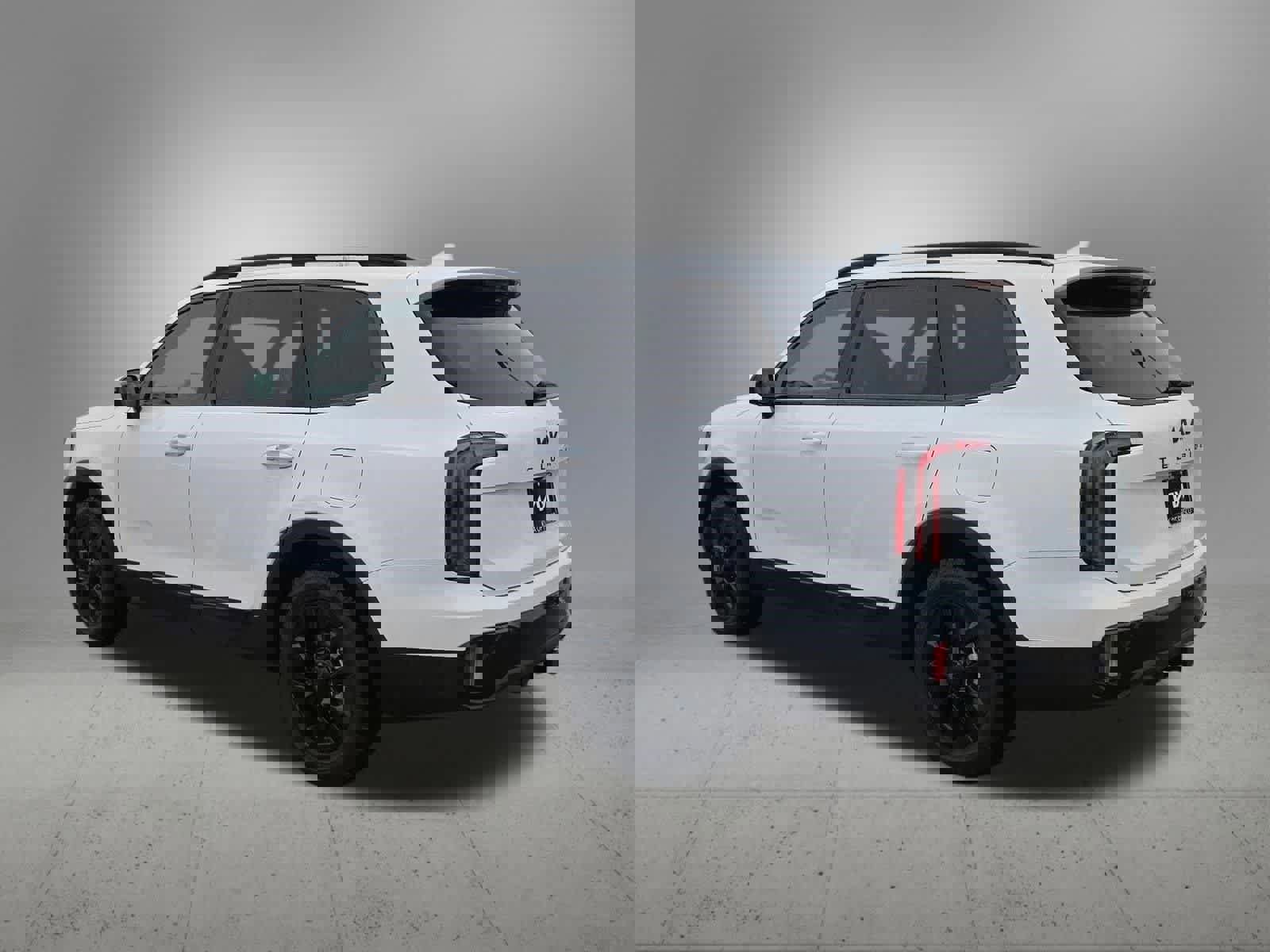 Certified 2025 Kia Telluride SX Prestige X-Pro AWD/4WD image 4