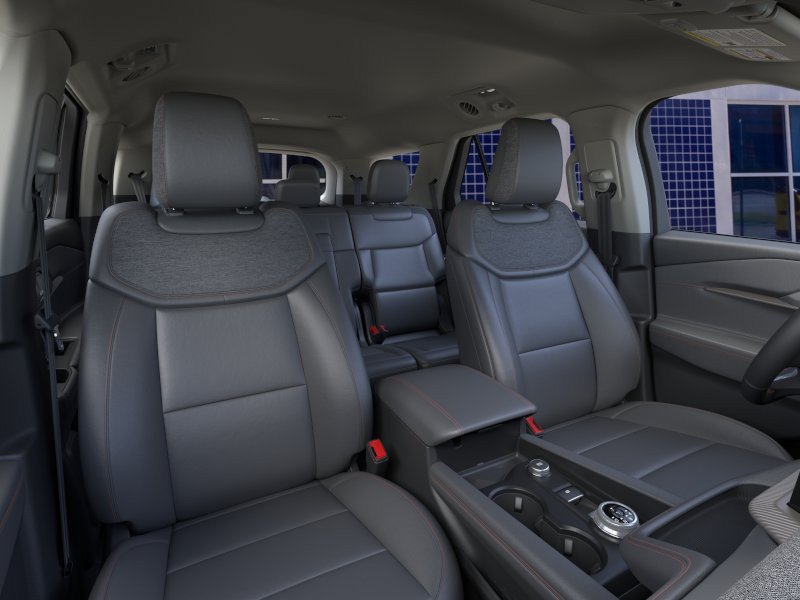 New 2026 Ford Explorer Active w/ Active Comfort Package AWD/4WD image 11