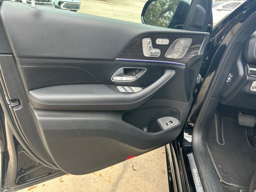 Used 2022 Mercedes-Benz GLE 350 4MATIC image 45