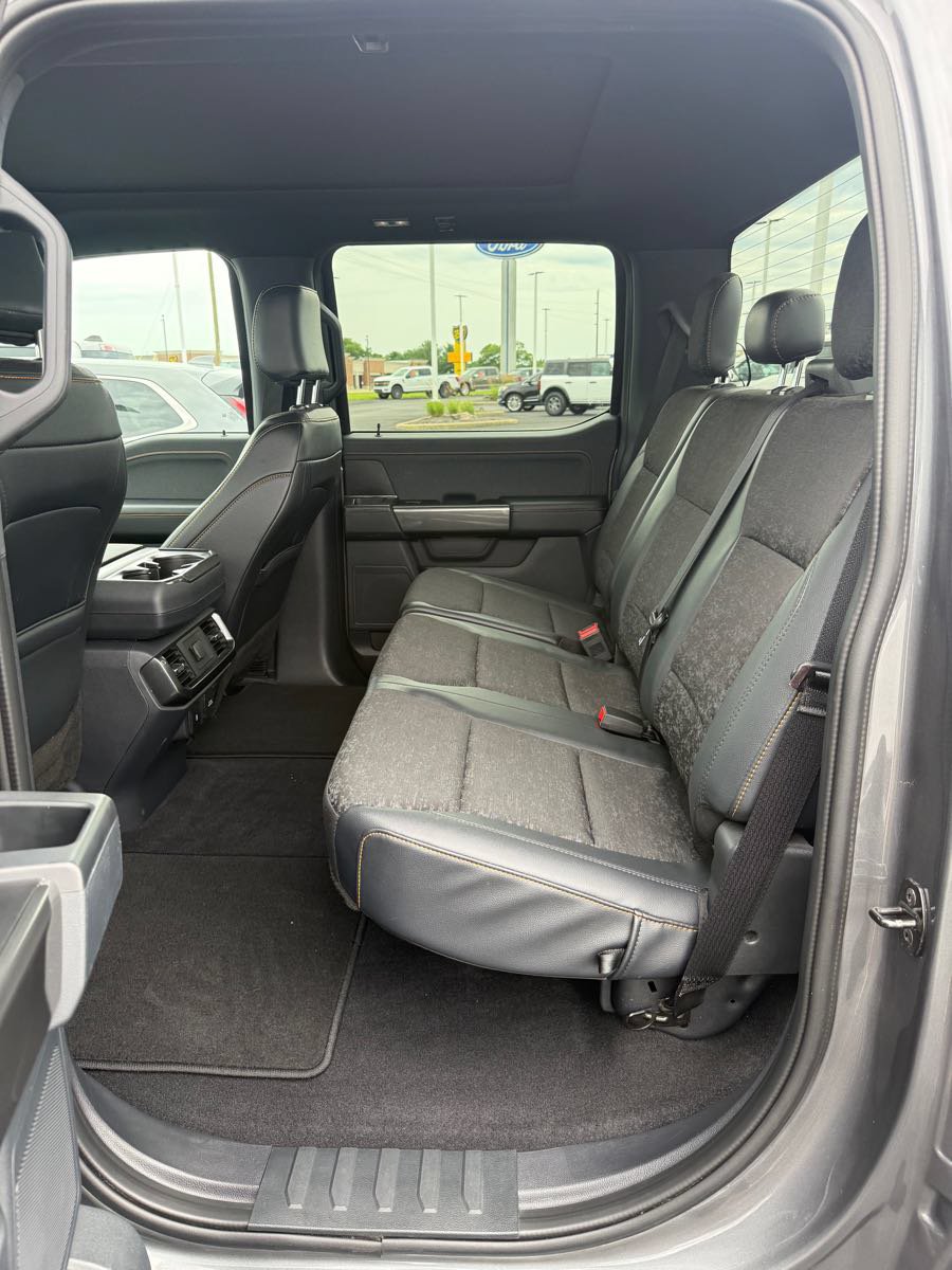 Used 2023 Ford F150 Tremor AWD/4WD image 12
