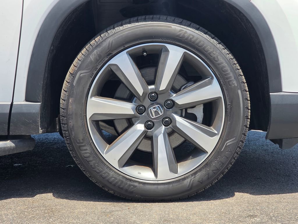 Used 2024 Honda Pilot Elite image 9
