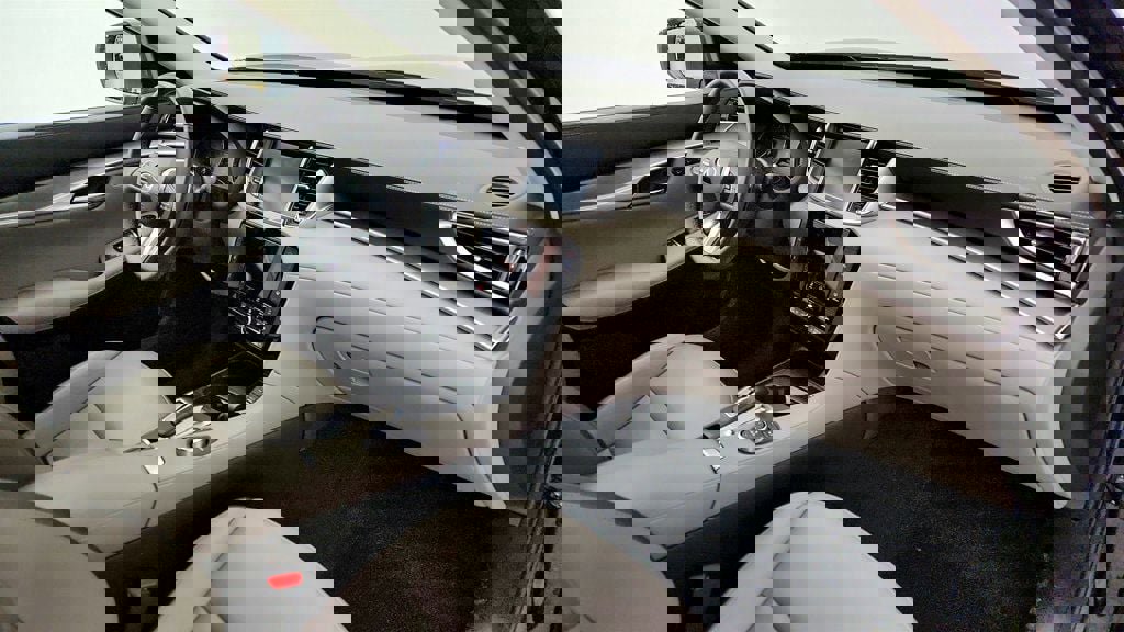 Used 2024 INFINITI QX50 Luxe image 26