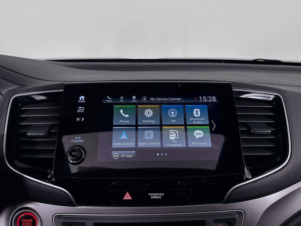 Used 2019 Honda Passport EX-L image 15