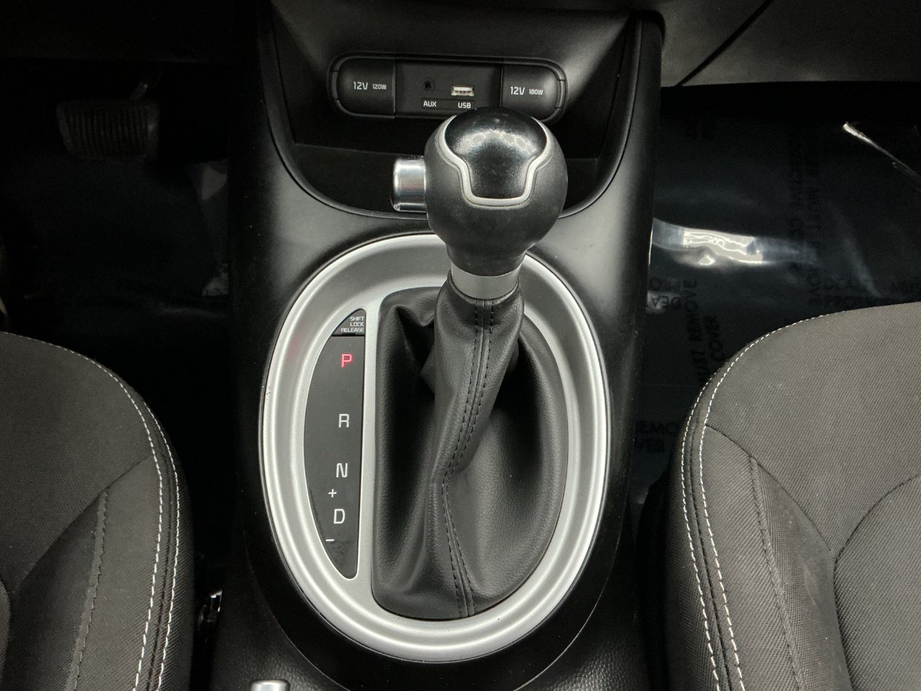 Used 2019 Kia Soul w/ Convenience Package FWD image 36