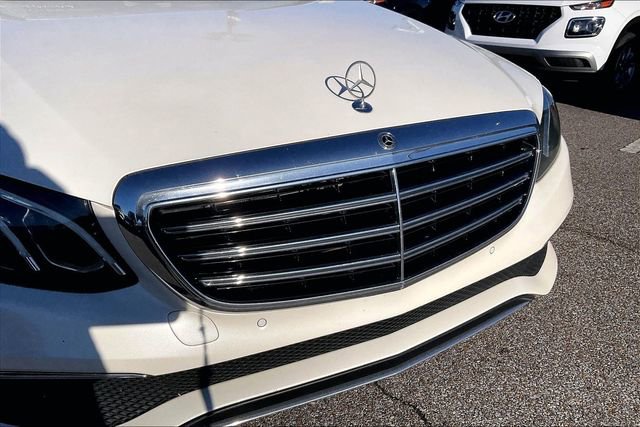 Used 2018 Mercedes-Benz E 300 E 300 image 5