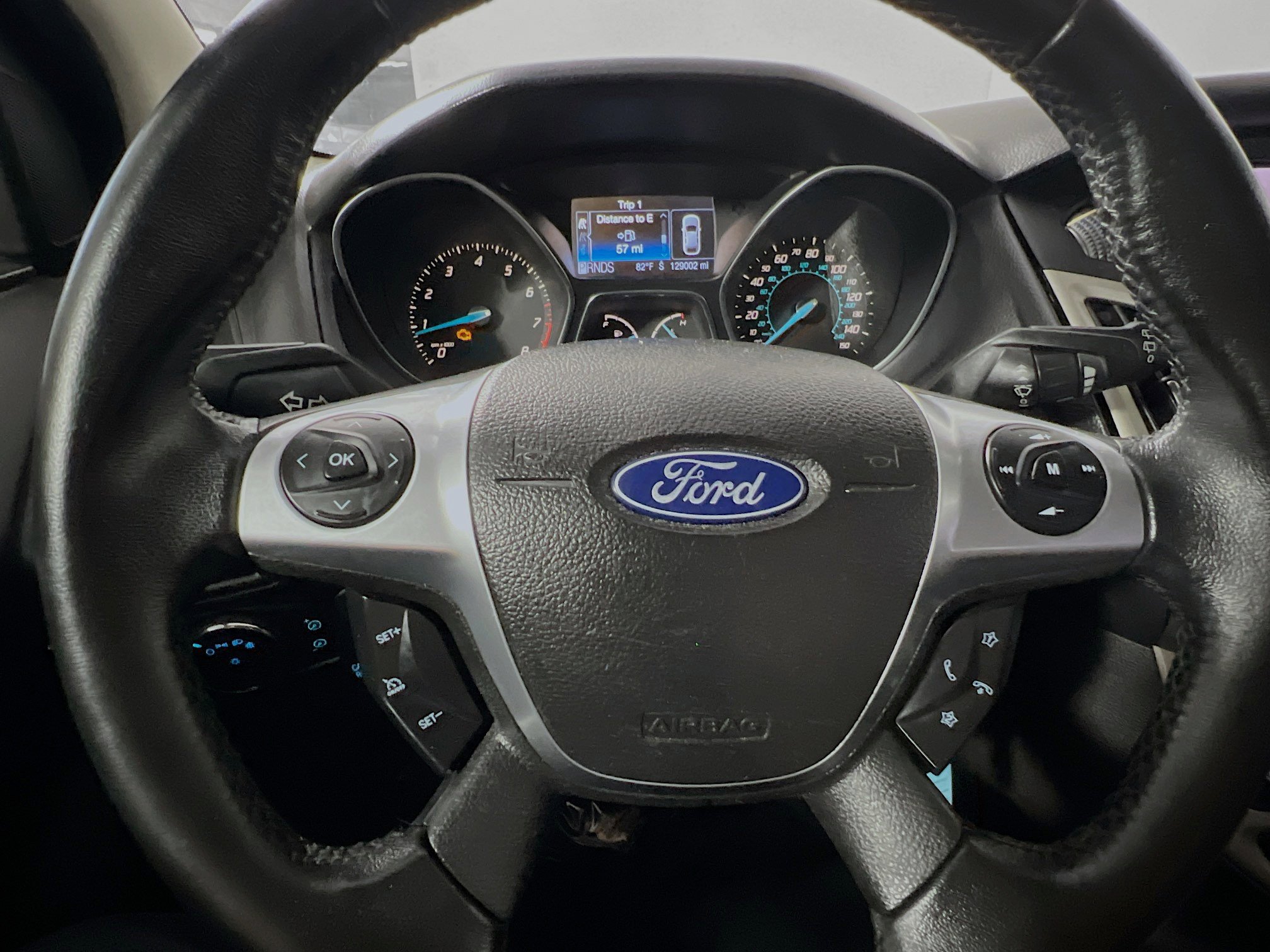 Used 2012 Ford Focus SEL FWD image 18