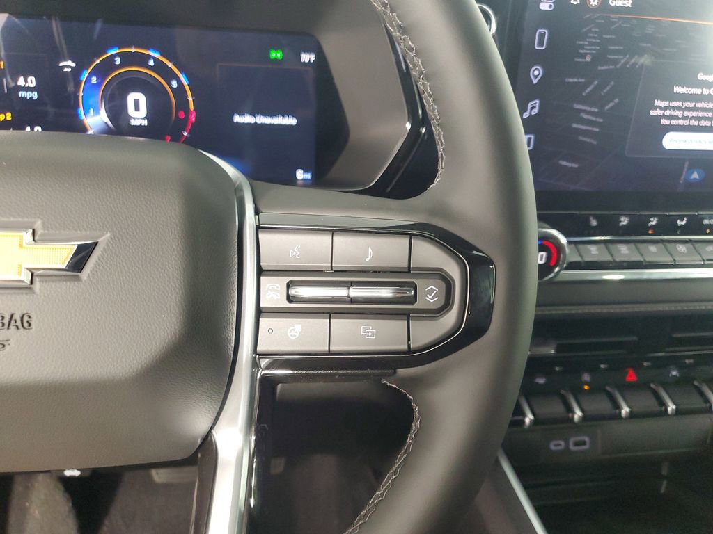 New 2026 Chevrolet Colorado LT w/ LT Convenience Package image 24