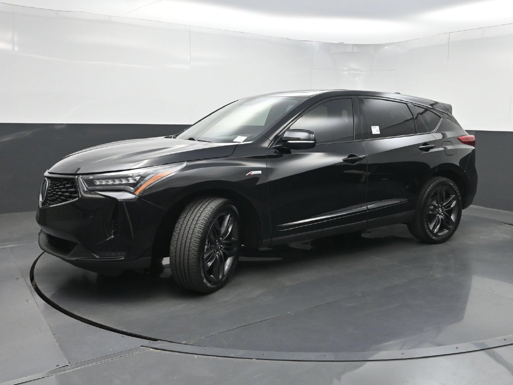 Used 2023 Acura RDX w/ Advance Package FWD image 25