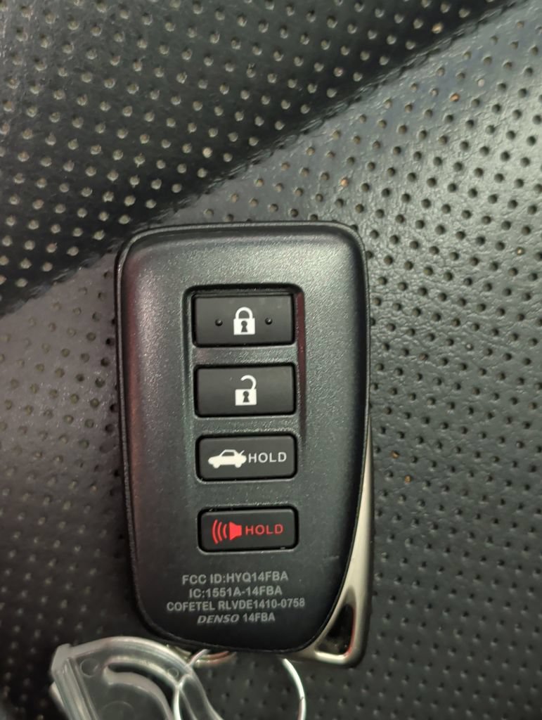Used 2016 Lexus GS 350 AWD w/ Premium Package image 35