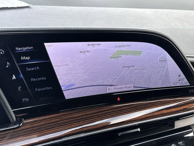 Used 2023 Cadillac Escalade Premium Luxury image 20