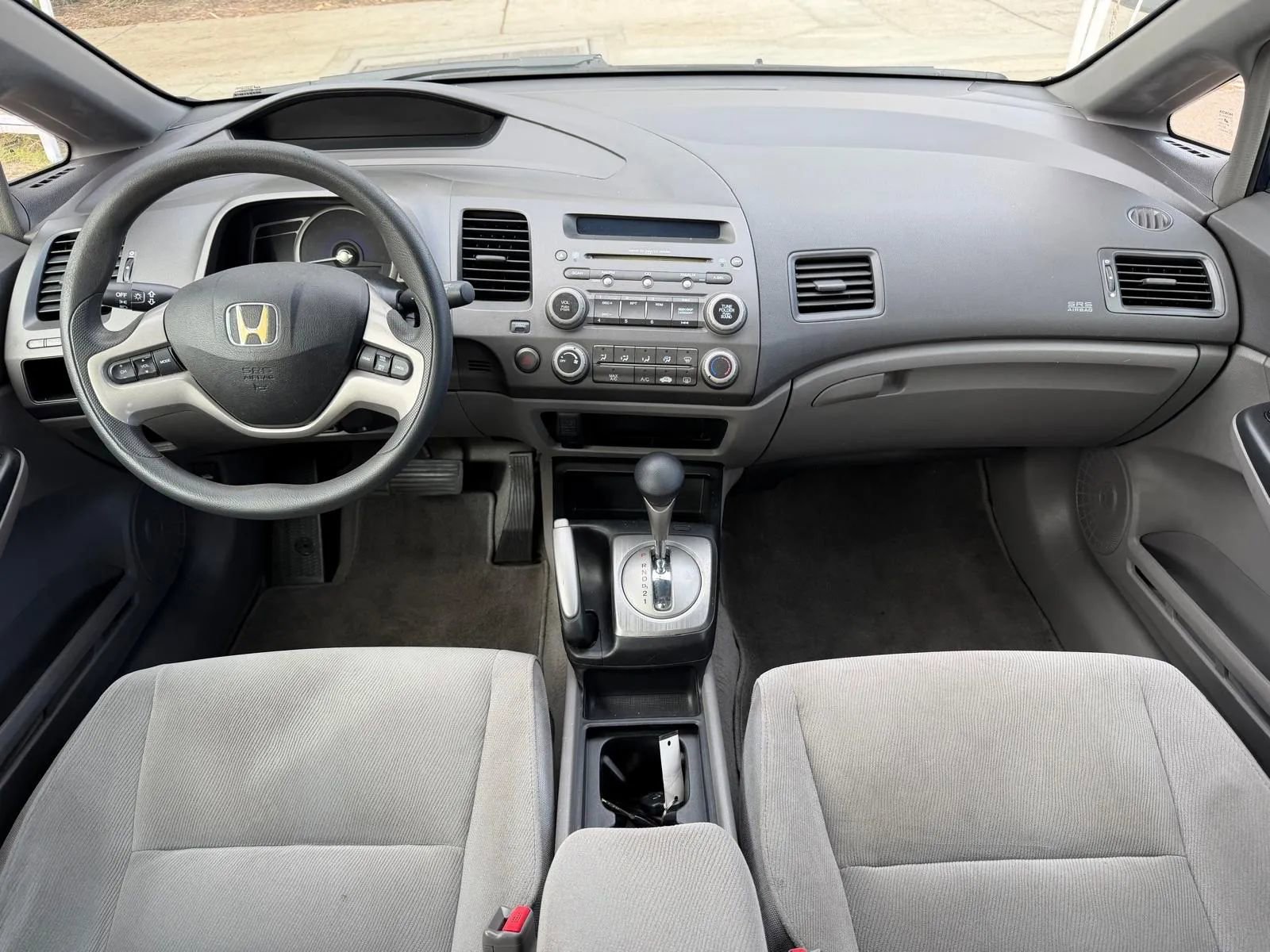 Used 2007 Honda Civic EX image 14