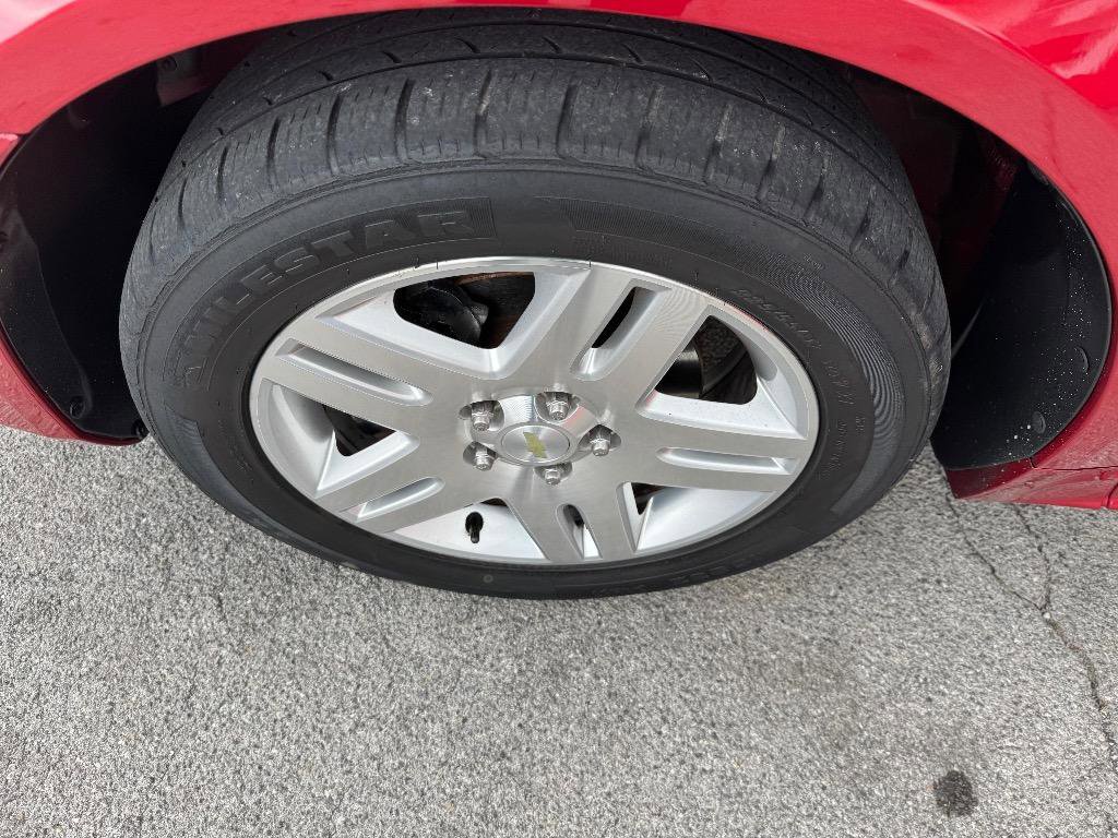 Used 2013 Chevrolet Impala LT image 9