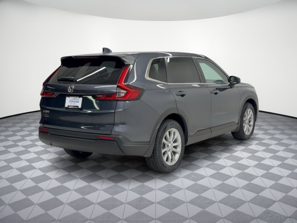 Used 2024 Honda CR-V EX-L image 9