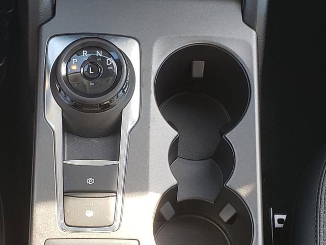 New 2025 Ford Bronco Sport Big Bend w/ Black Appearance Package image 16