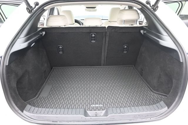 Certified 2025 MAZDA CX-30 AWD 2.5 S w/ Premium Package image 27