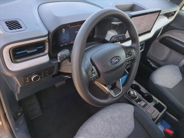 New 2026 Ford Maverick XLT image 3