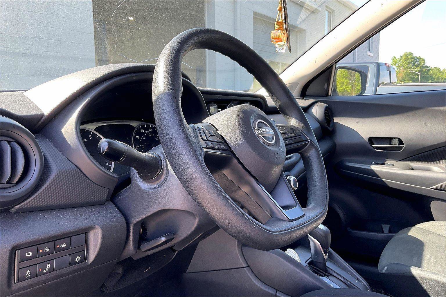 Certified 2024 Nissan Kicks S image 6