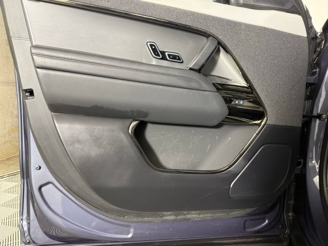 Certified 2025 Land Rover Range Rover Sport Dynamic SE AWD/4WD image 14