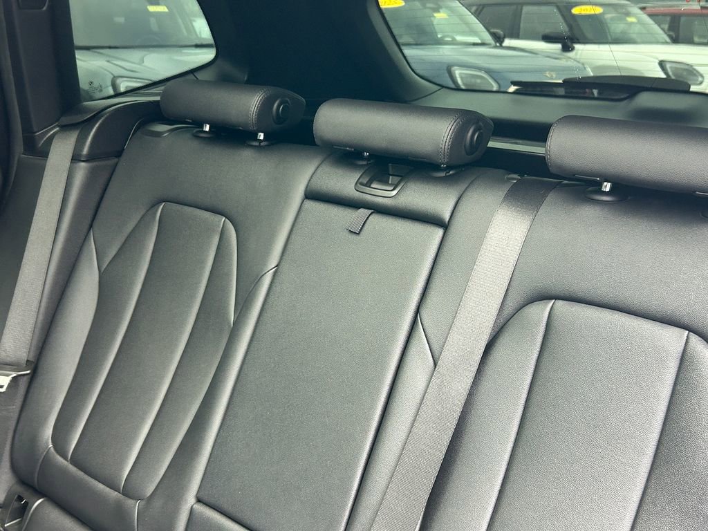 Used 2021 BMW X3 xDrive30i w/ Premium Package image 31