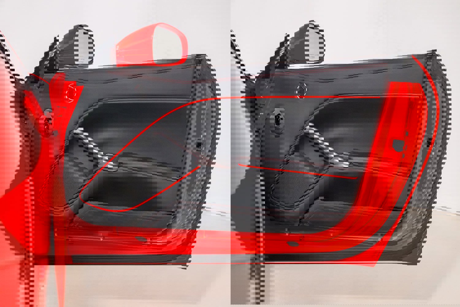 Used 2017 Ferrari F12 Berlinetta image 24