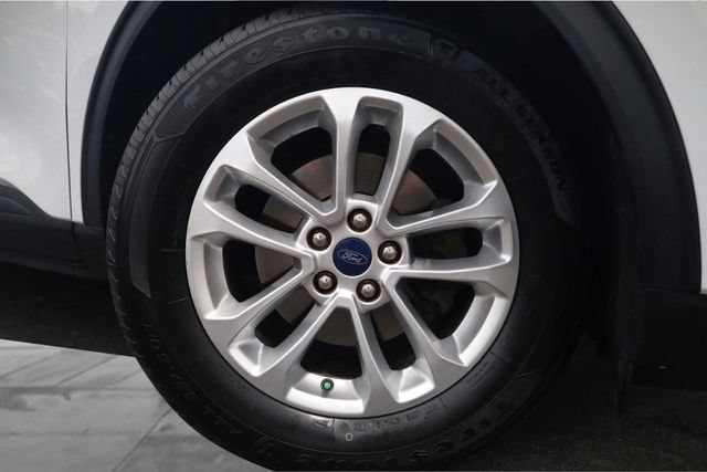 Certified 2022 Ford Escape SE w/ Convenience Package FWD image 3