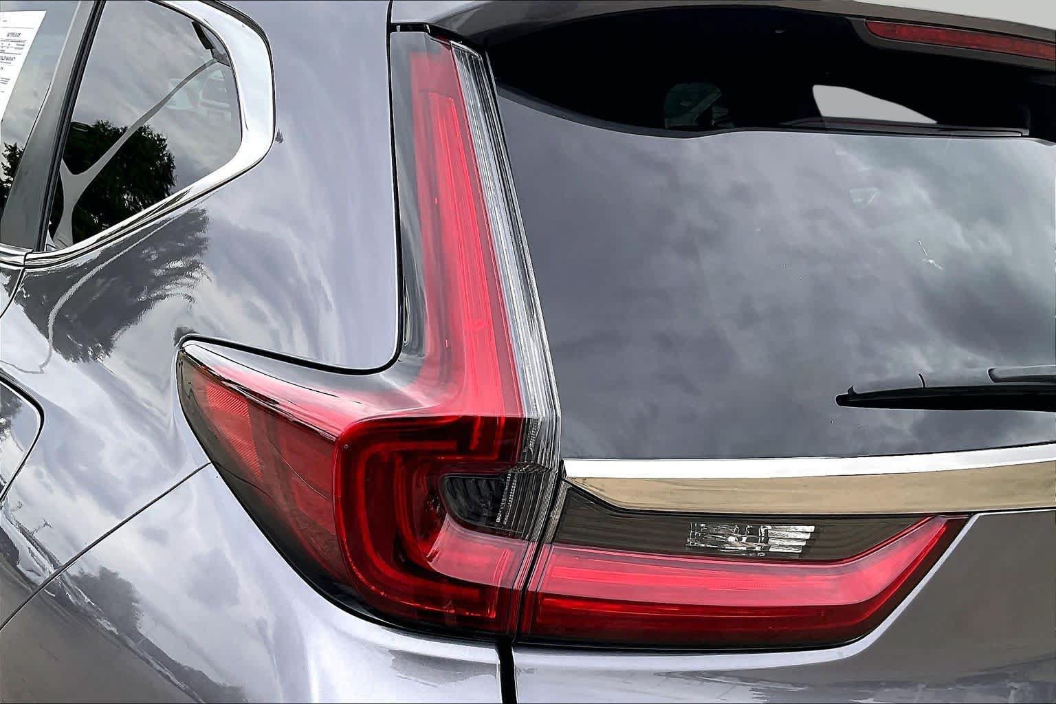Used 2022 Honda CR-V EX image 25