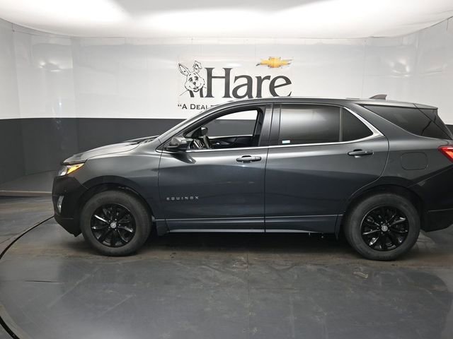 Used 2019 Chevrolet Equinox LT AWD/4WD image 28