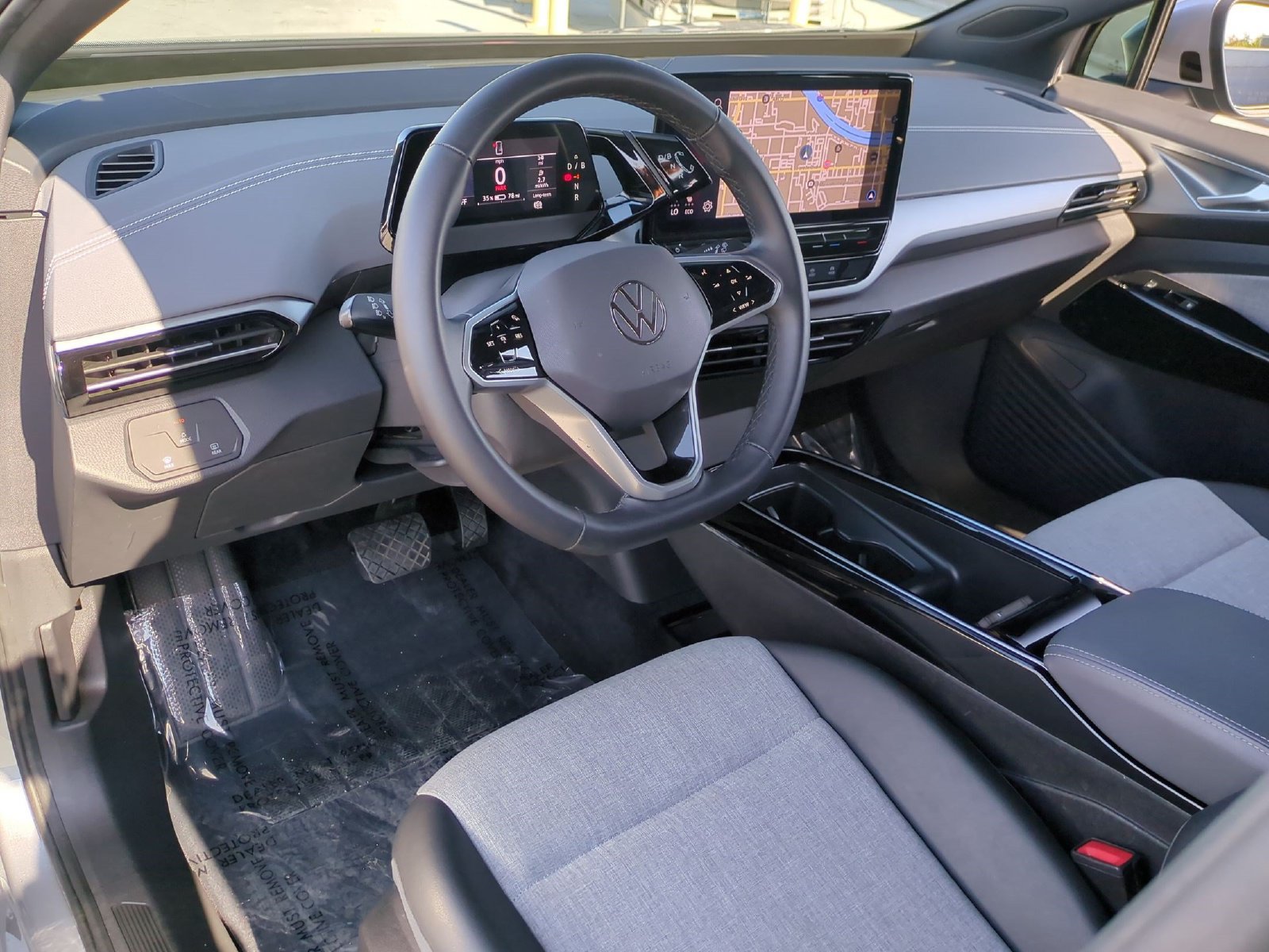 Used 2023 Volkswagen ID.4 Pro RWD image 15