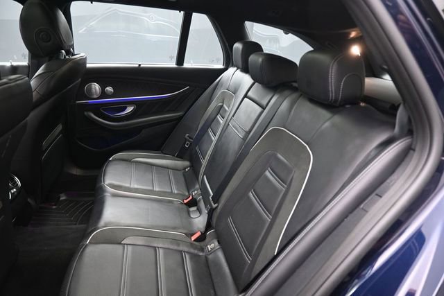 Used 2021 Mercedes-Benz E 63 AMG S image 12