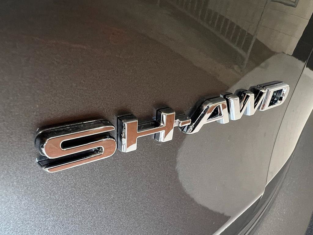 New 2026 Acura RDX w/ Advance Package AWD/4WD image 7