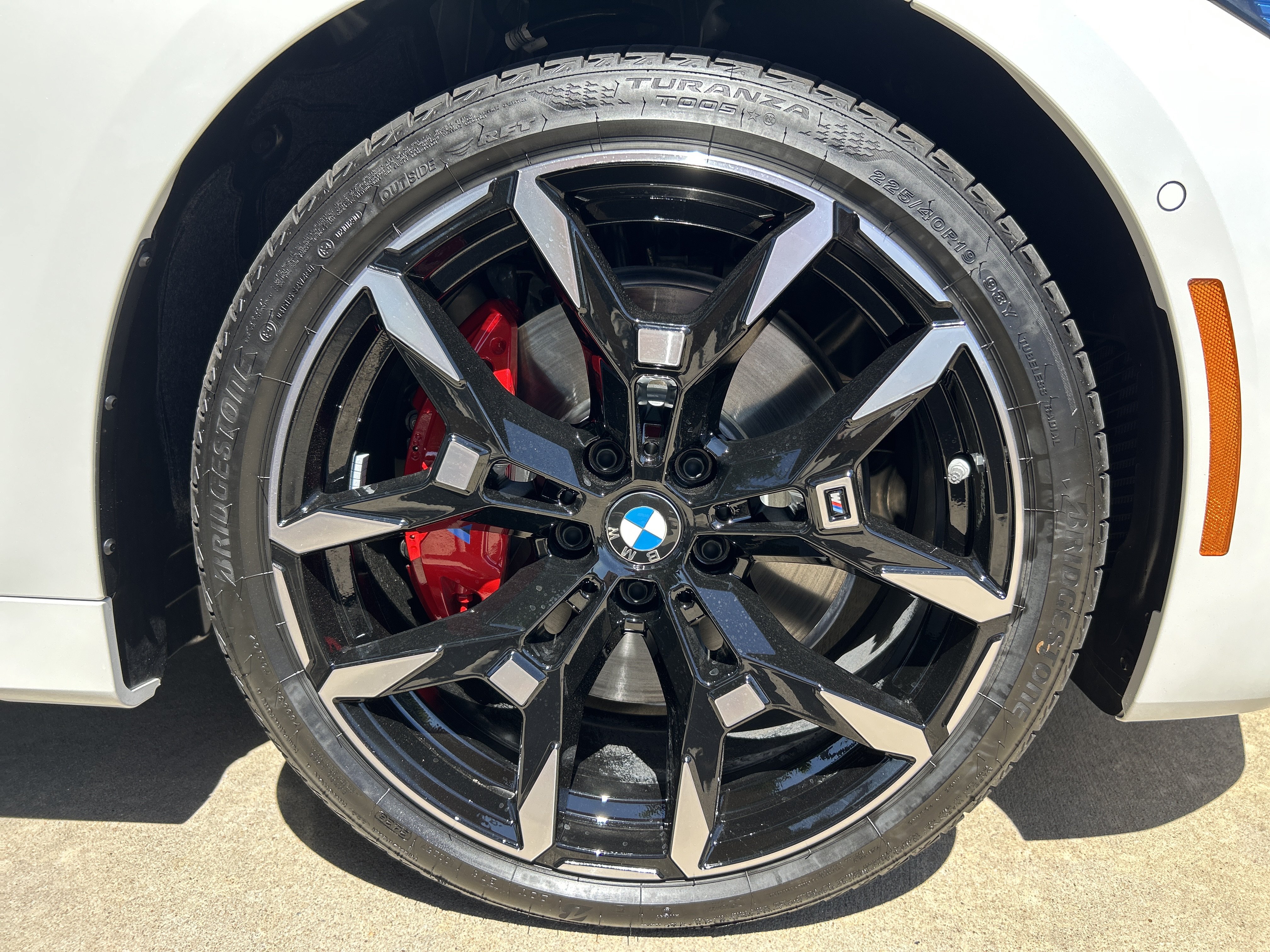 New 2027 BMW 440i xDrive Coupe w/ Premium Package AWD/4WD image 28