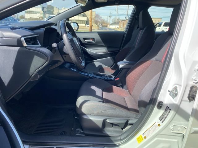 Certified 2024 Toyota Corolla SE w/ SE Package image 14
