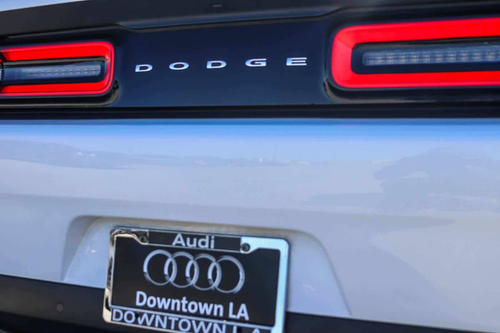 Used 2022 Dodge Challenger R/T Scat Pack w/ 1320 Plus Group image 11