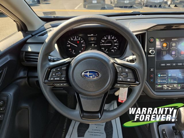 Used 2024 Subaru Crosstrek 2.0i w/ Popular Package #1A AWD/4WD image 9