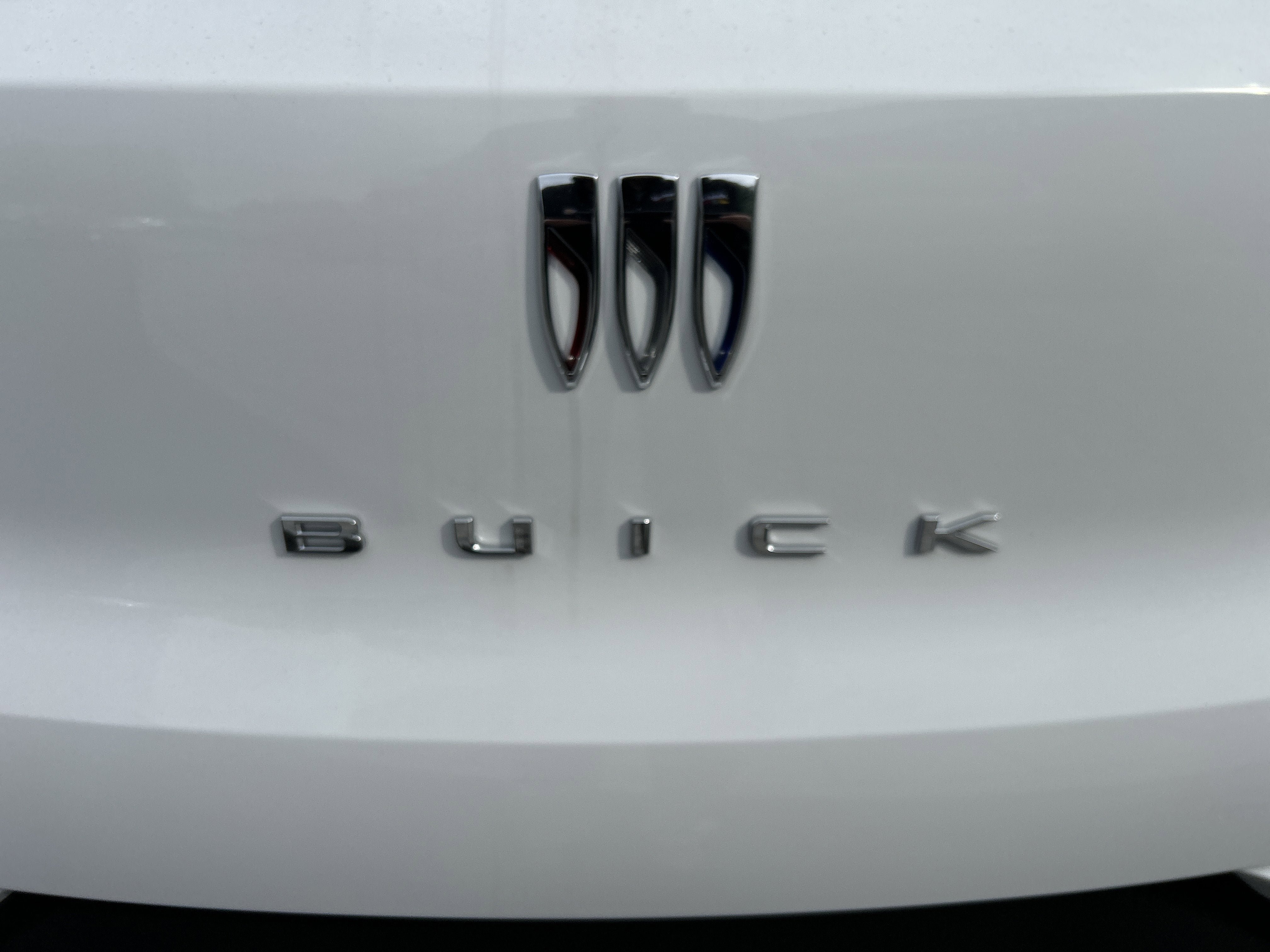 New 2026 Buick Encore GX Preferred w/ Comfort Package AWD/4WD image 5