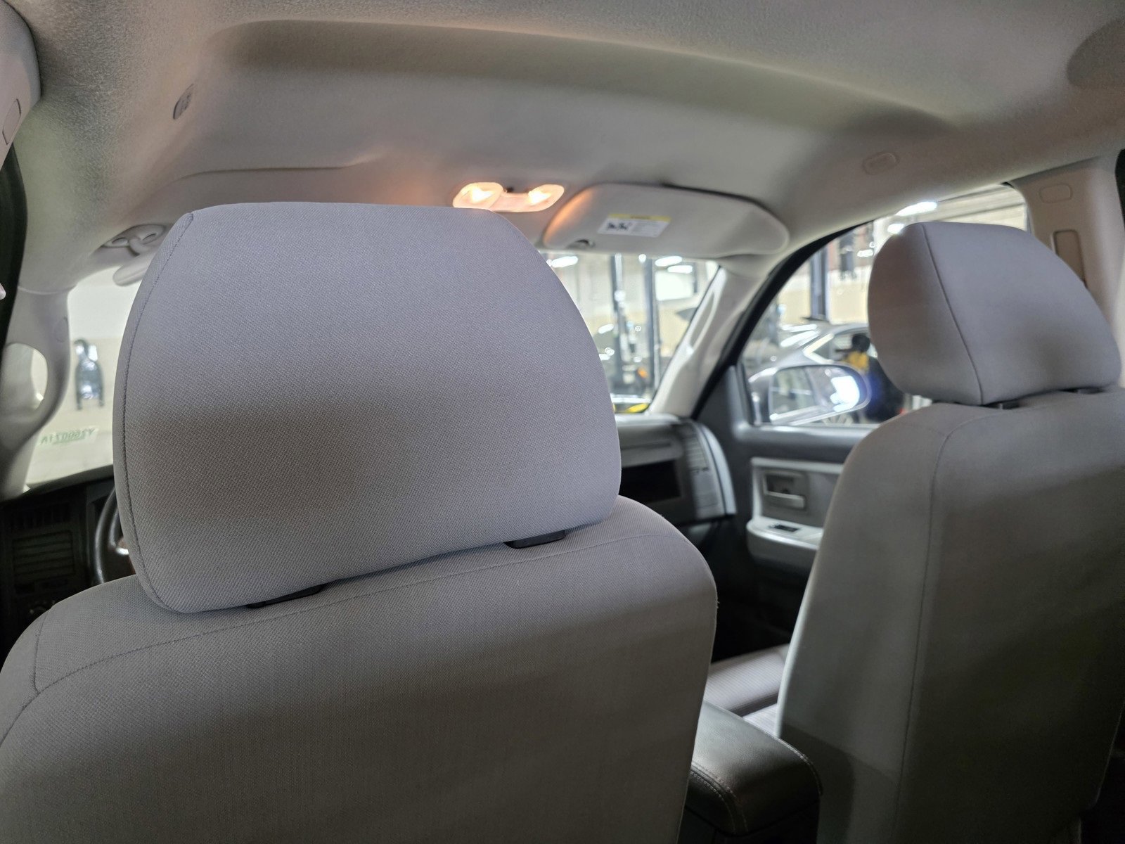 Used 2011 Dodge Dakota Big Horn image 16