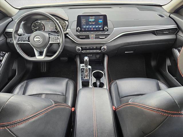 Used 2024 Nissan Altima 2.5 SR image 17