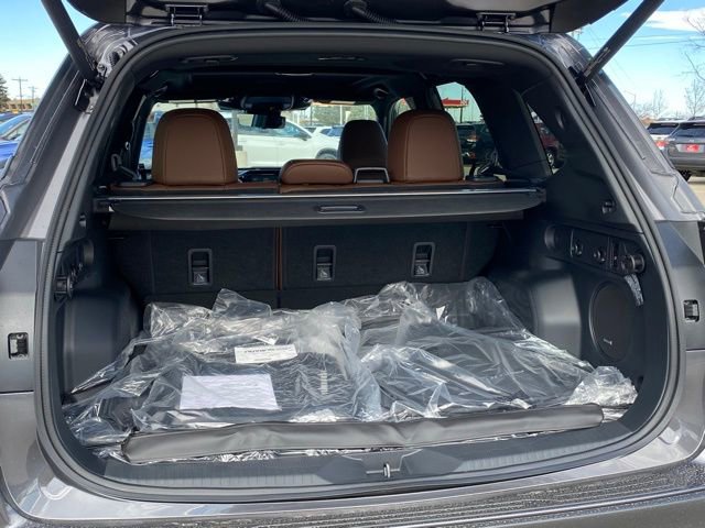 New 2026 Subaru Forester Touring image 25