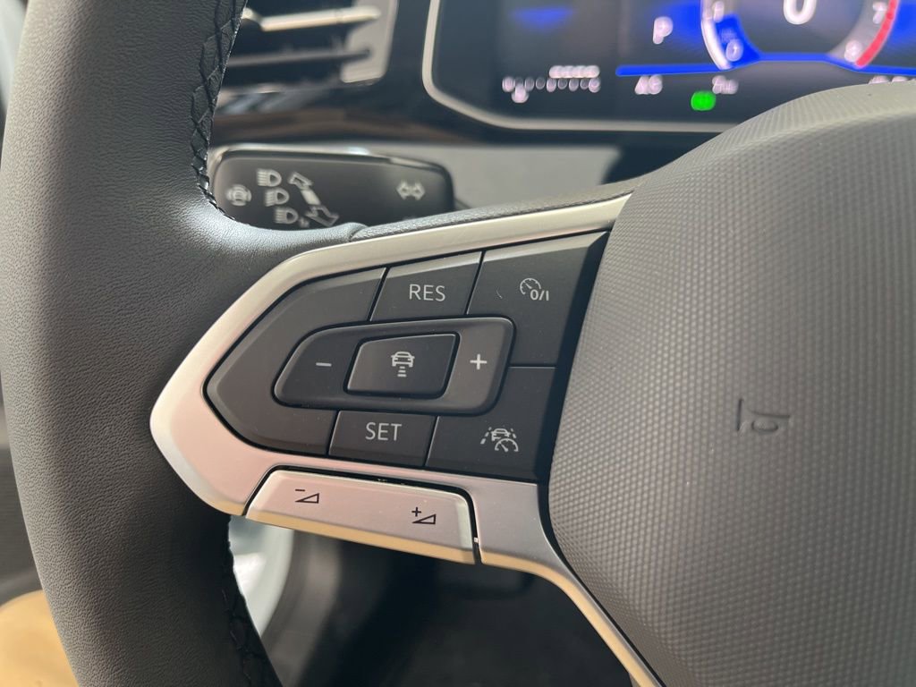 New 2026 Volkswagen Jetta SE image 16