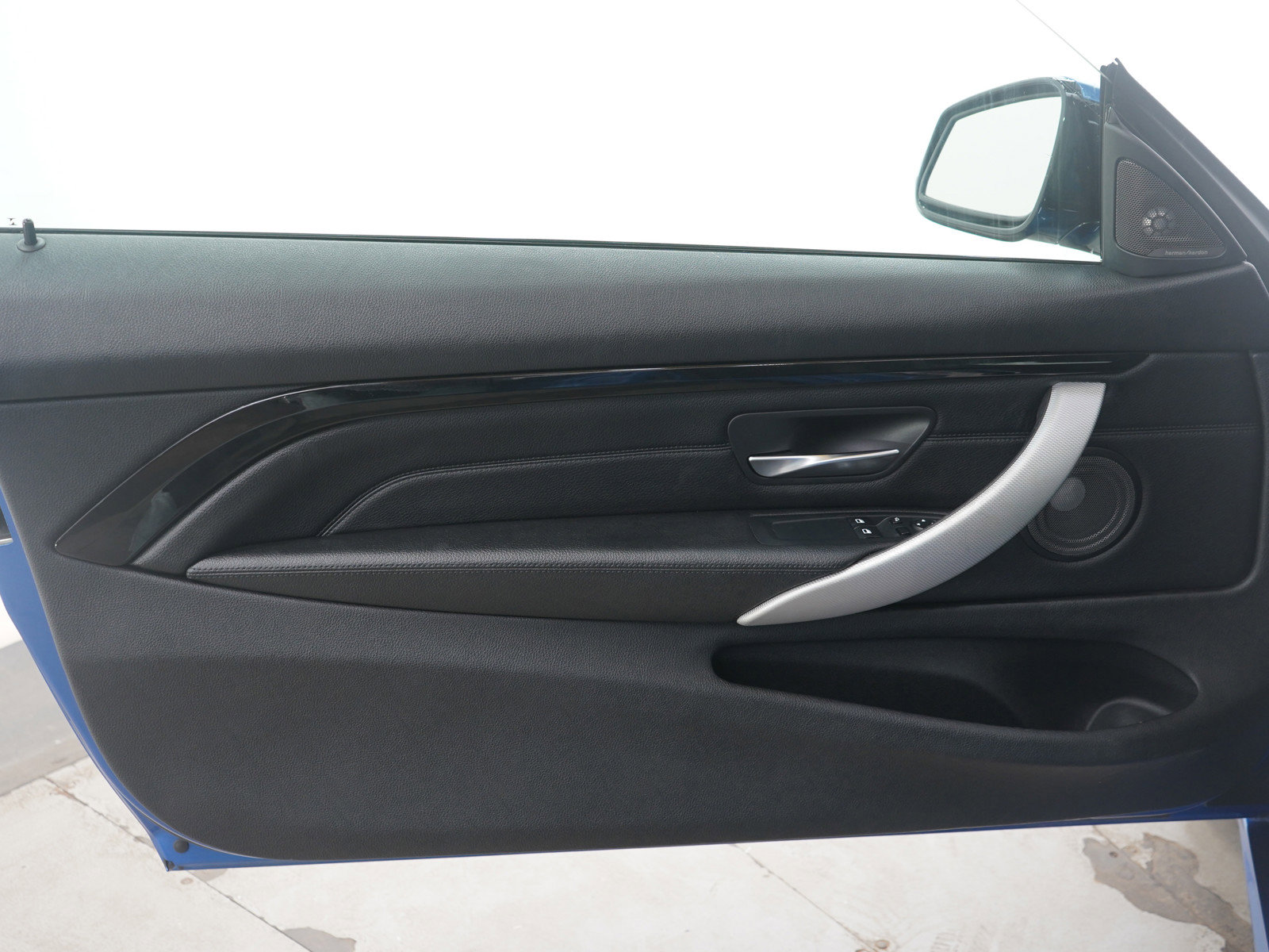 Used 2016 BMW 435i xDrive Coupe image 16