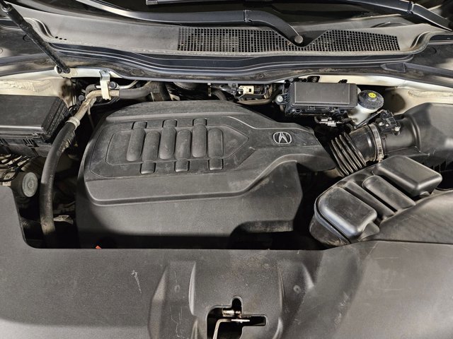 Used 2015 Acura MDX SH-AWD w/ Advance Package image 23