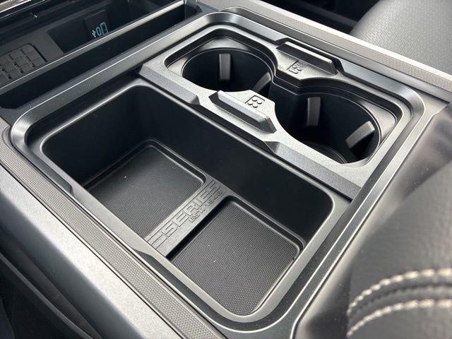 New 2026 Ford F250 Lariat w/ FX4 Off-Road Package image 45