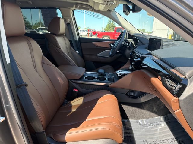 Used 2024 Acura MDX SH-AWD w/ Technology Package image 52
