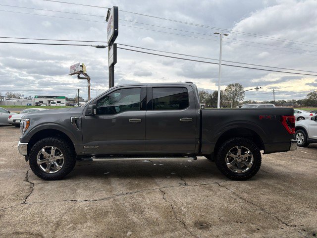 Used 2023 Ford F150 XLT w/ Equipment Group 302A High image 10