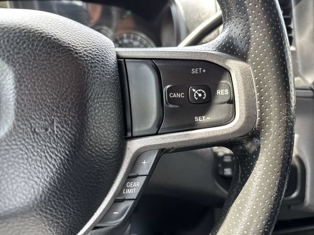 Used 2024 RAM 5500 Tradesman w/ Chrome Appearance Group AWD/4WD image 26