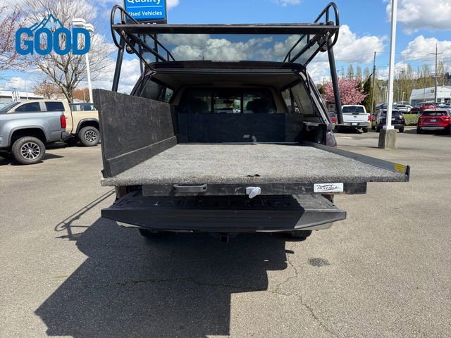 Used 2018 Ford F150 XLT image 35
