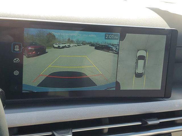 New 2026 Hyundai Tucson Limited image 28