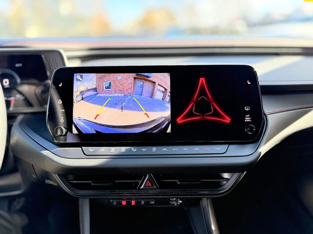 New 2026 Dodge Charger Scat Pack w/ Blacktop Package image 35