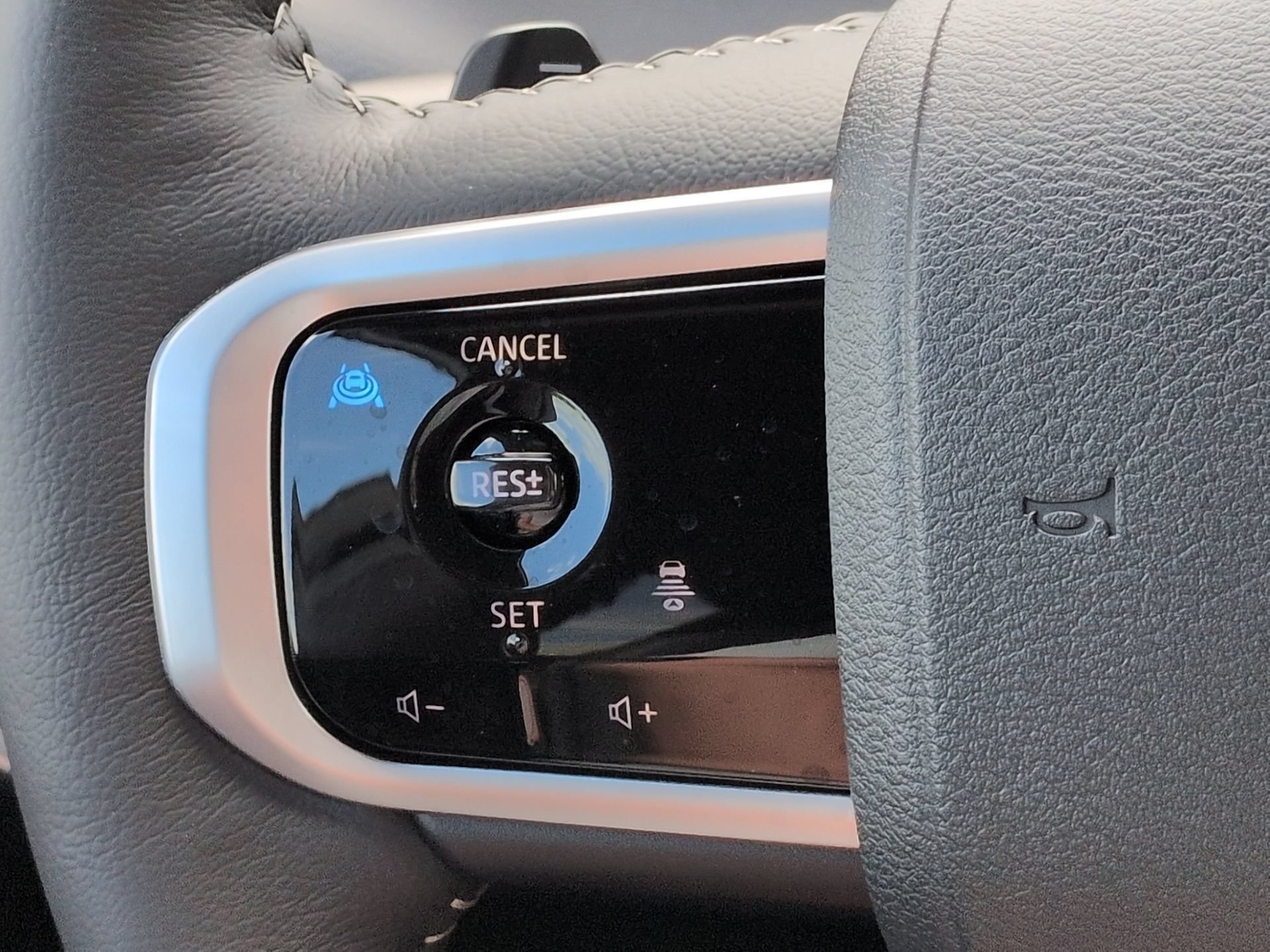 New 2026 Nissan Armada SL AWD/4WD image 26